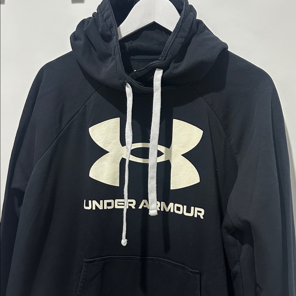 UNDER ARMOUR HOODIE - Picture 4 of 8